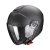 Kask motocyklowy otwarty Scorpion EXO-City Matt Black